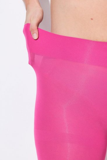 Ulla Popken 799278 Pantaloncini anti-sfregamento Rosa - Pantaloncini anti-sfregamento - 