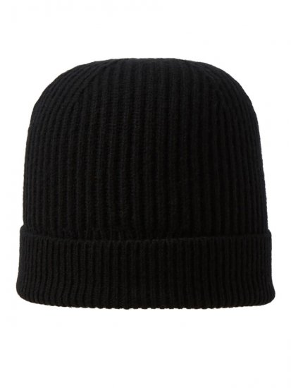 Jack & Jones Leo Berretto Nero - Berretti - 