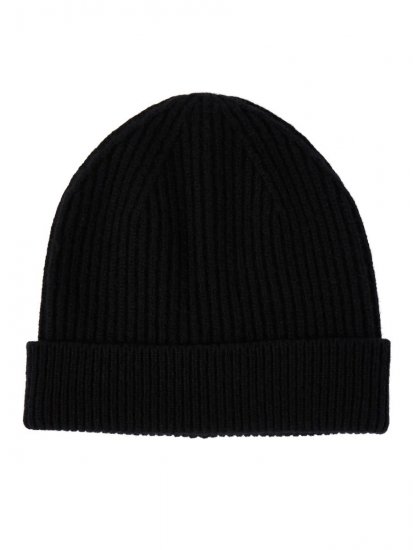 Jack & Jones Leo Berretto Nero - Berretti - 
