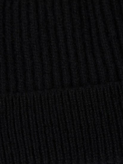 Jack & Jones Leo Berretto Nero - Berretti - 