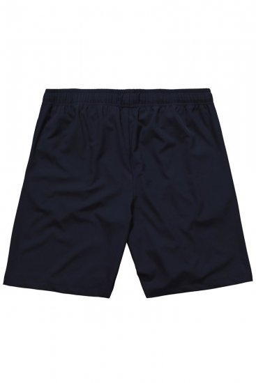 Jay-Pi 802371 Pantaloncini sportivi FLEXNAMIC® QuickDry Blu scuro - Shorts - Pantaloncini Uomo Taglie Forti