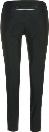 JP1880 Jay-Pi Cycling Pants Black - Abbigliamento sportivo & Outdoor - Abbigliamento Sportivo Uomo Taglie Forti