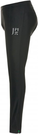 JP1880 Jay-Pi Cycling Pants Black - Abbigliamento sportivo & Outdoor - Abbigliamento Sportivo Uomo Taglie Forti