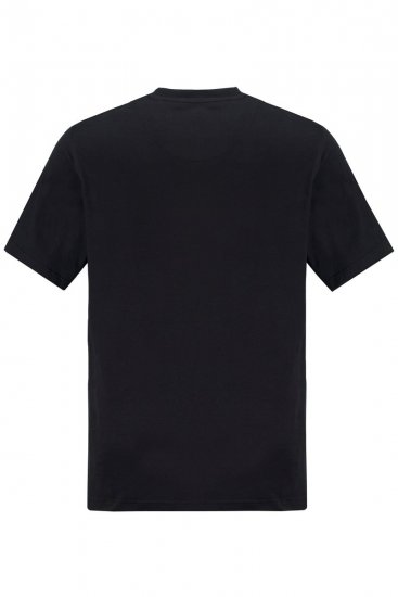 JP1880 Motörhead ACE Graphic Comfort Fit Band T-Shirt Black - Magliette - Magliette Uomo Taglie Forti