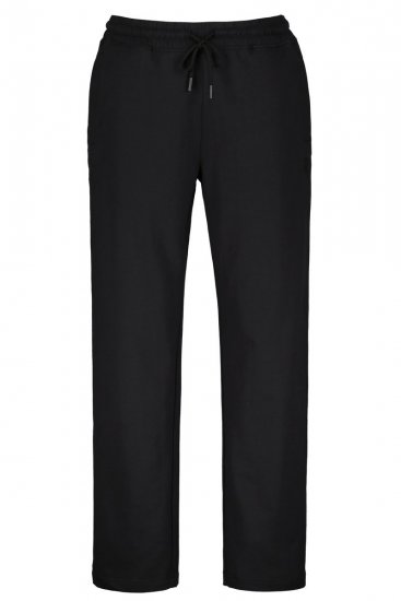 JP1880 802933 Completo tuta con giacca e pantaloni Nero - Tute da ginnastica - Tute Completa/Tute da ginnastica uomo taglie forti
