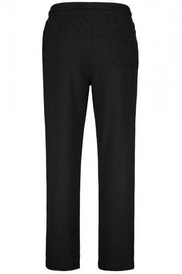 JP1880 802933 Completo tuta con giacca e pantaloni Nero - Tute da ginnastica - Tute Completa/Tute da ginnastica uomo taglie forti