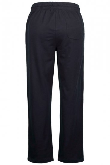JP1880 802933 Completo tuta con giacca e pantaloni Blu scuro - Tute da ginnastica - Tute Completa/Tute da ginnastica uomo taglie forti