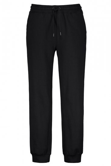 JP1880 802934 Completo tuta con felpa con cappuccio e pantaloni Nero - Tute da ginnastica - Tute Completa/Tute da ginnastica uomo taglie forti