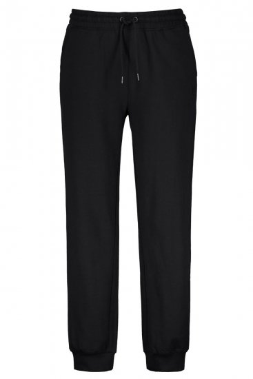 JP1880 802934 Completo tuta con felpa con cappuccio e pantaloni Nero TALL - TALL tute da ginnastica - 