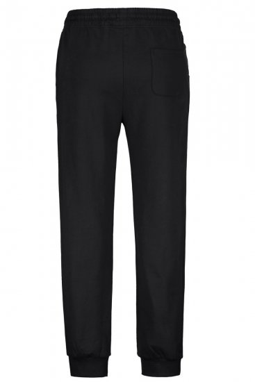 JP1880 802934 Completo tuta con felpa con cappuccio e pantaloni Nero TALL - TALL tute da ginnastica - 