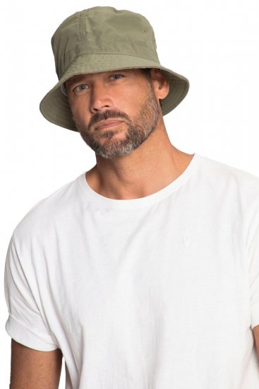 JP1880 804585 Cappello da pesca Kaki - Cappelli - 