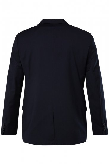 JP1880 Kapros Flexnamic Blazer Blu scuro - Abiti - Abiti da Uomo Taglie Forti