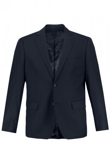 JP1880 Kelto Flexnamic Abito Blu scuro - Abiti - Abiti da Uomo Taglie Forti