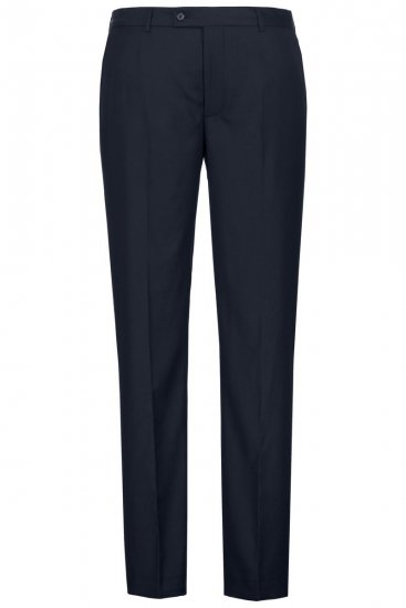 JP1880 Kelto Flexnamic Abito Blu scuro - Abiti - Abiti da Uomo Taglie Forti