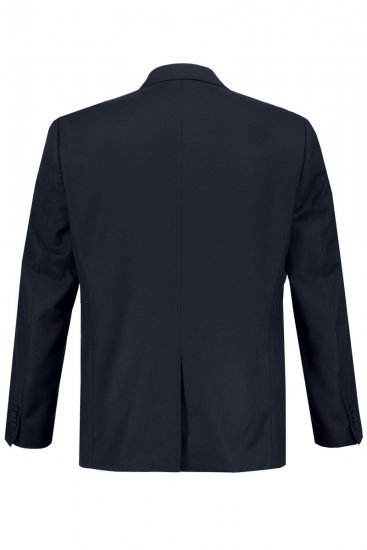 JP1880 Kelto Flexnamic Abito Blu scuro - Abiti - Abiti da Uomo Taglie Forti