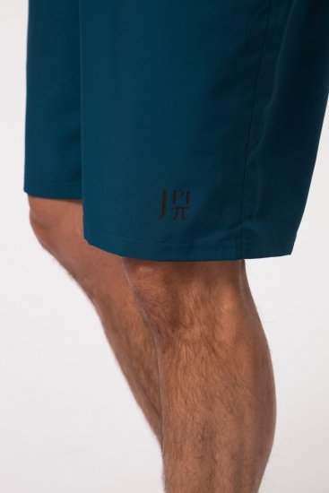 JP1880 QuickDry Tennis Shorts Teal - Abbigliamento sportivo & Outdoor - Abbigliamento Sportivo Uomo Taglie Forti