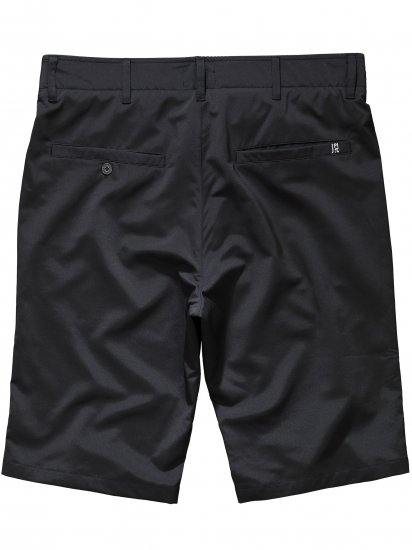 JP1880 Jay-Pi Flexnamic Golf Shorts Black - Abbigliamento sportivo & Outdoor - Abbigliamento Sportivo Uomo Taglie Forti