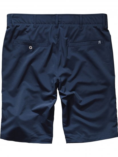 JP1880 Jay-Pi Flexnamic Bermuda QuickDry Golf Shorts Navy Blue - Abbigliamento sportivo & Outdoor - Abbigliamento Sportivo Uomo Taglie Forti