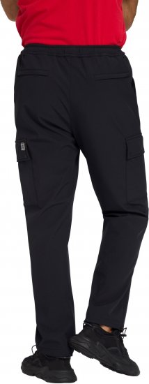 JP1880 Jay-Pi Softshell Pants Black - Abbigliamento sportivo & Outdoor - Abbigliamento Sportivo Uomo Taglie Forti