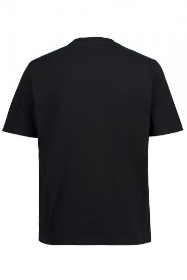 JP1880 Scorpions Graphic Comfort Fit Band T-Shirt Black - Magliette - Magliette Uomo Taglie Forti