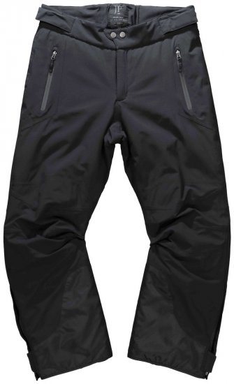 Jay-Pi 809868 Pantaloni da sci Nero - Abbigliamento sci - Abbigliamento da Sci e Invernale