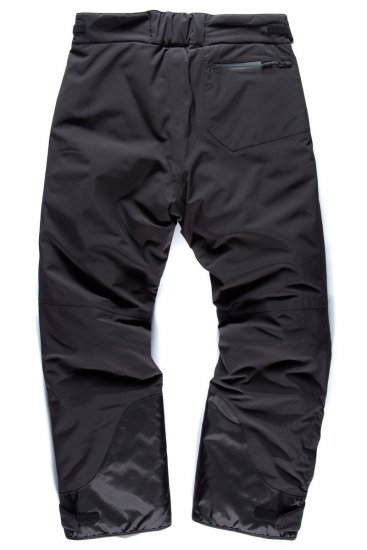 Jay-Pi 809868 Pantaloni da sci Nero - Abbigliamento sci - Abbigliamento da Sci e Invernale