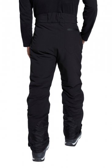 Jay-Pi 809868 Pantaloni da sci Nero - Abbigliamento sci - Abbigliamento da Sci e Invernale