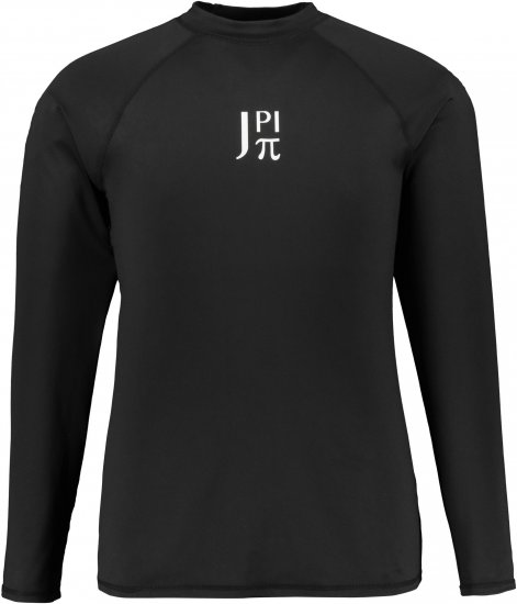 JP1880 Jay-Pi QuickDry Swim Shirt Black - Abbigliamento sportivo & Outdoor - Abbigliamento Sportivo Uomo Taglie Forti
