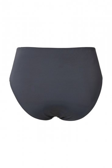 Ulla Popken 815268 Slip a righe Antracite - Slip - 