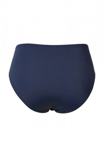 Ulla Popken 815268 Slip a righe Blu scuro - Slip - 