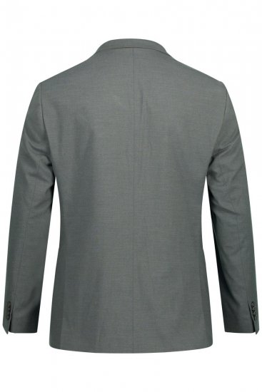 JP1880 Paris Flexnamic Blazer Verde muschio - Abiti - Abiti da Uomo Taglie Forti
