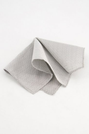 JP1880 816126 Set papillon Grigio chiaro - Cravatte e papillon - 