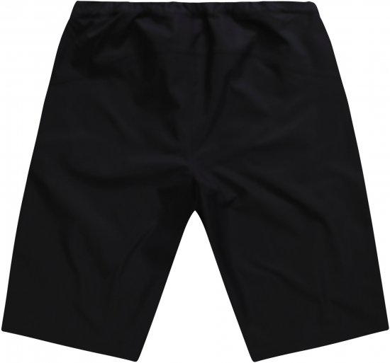 JP1880 Jay-Pi Bermuda QuickDry Cycling Shorts Black - Abbigliamento sportivo & Outdoor - Abbigliamento Sportivo Uomo Taglie Forti