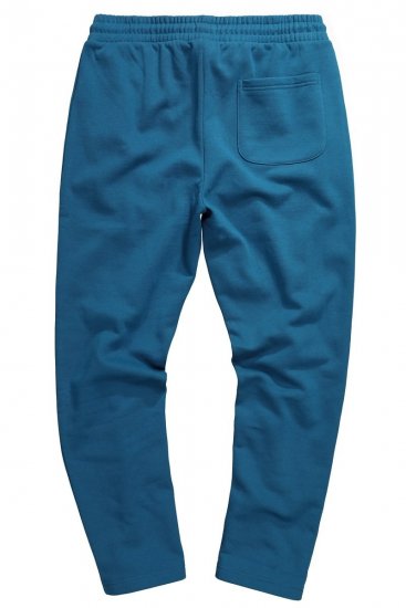JP1880 Jogging Pants OEKO-TEX Blue - Pantaloni & pantaloncini tuta - Pantaloni Tuta Uomo Taglie Forti