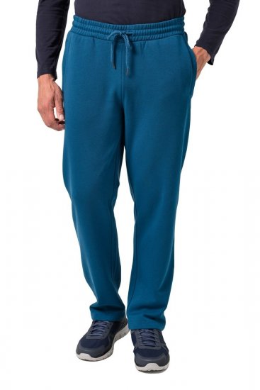 JP1880 Jogging Pants OEKO-TEX Blue - Pantaloni & pantaloncini tuta - Pantaloni Tuta Uomo Taglie Forti