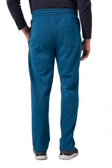 JP1880 Jogging Pants OEKO-TEX Blue - Pantaloni & pantaloncini tuta - Pantaloni Tuta Uomo Taglie Forti
