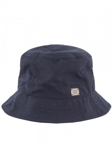 JP1880 828251 Cappello da pesca Blu scuro - Cappelli - 