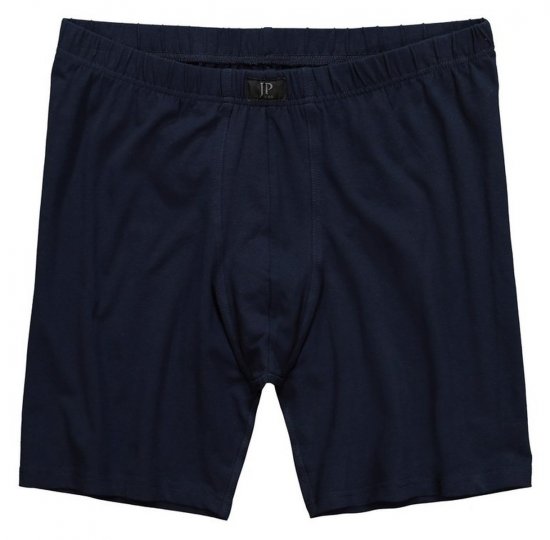 JP1880 Boxershorts OEKO-TEX Long Comfort Waist Navy - Intimo & costumi da bagno - Intimo Taglie Forti Uomo
