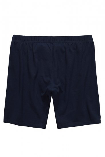 JP1880 Boxershorts OEKO-TEX Long Comfort Waist Navy - Intimo & costumi da bagno - Intimo Taglie Forti Uomo