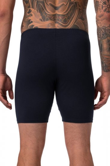 JP1880 Boxershorts OEKO-TEX Long Comfort Waist Navy - Intimo & costumi da bagno - Intimo Taglie Forti Uomo