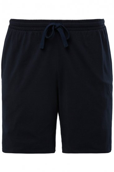 JP1880 829513 Pigiama modello corto bellyfit Blu scuro - Intimo & costumi da bagno - Intimo Taglie Forti Uomo