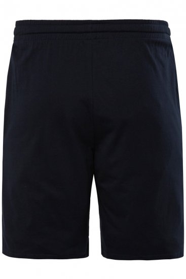 JP1880 829513 Pigiama modello corto bellyfit Blu scuro - Intimo & costumi da bagno - Intimo Taglie Forti Uomo