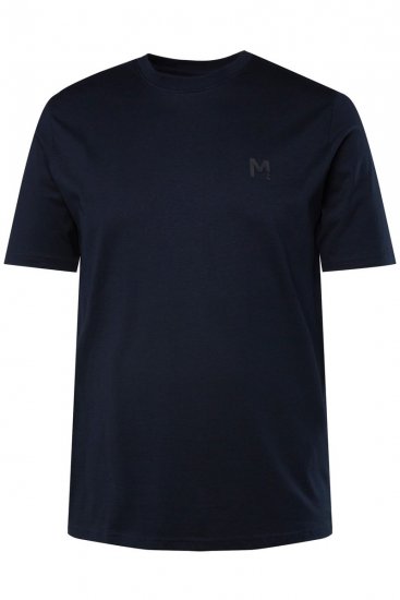 Men+ 196 Pigiama modello corto Blu scuro - Intimo & costumi da bagno - Intimo Taglie Forti Uomo