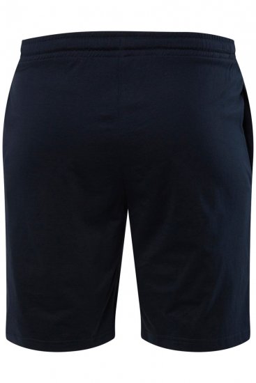 Men+ 196 Pigiama modello corto Blu scuro - Intimo & costumi da bagno - Intimo Taglie Forti Uomo