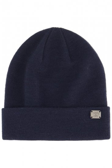 JP1880 834029 Berretto Blu scuro - Berretti - 