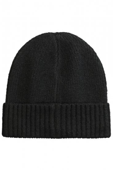 JP1880 834030 Berretto Nero - Berretti - 
