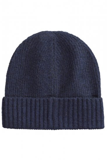 JP1880 834030 Berretto Blu scuro - Berretti - 