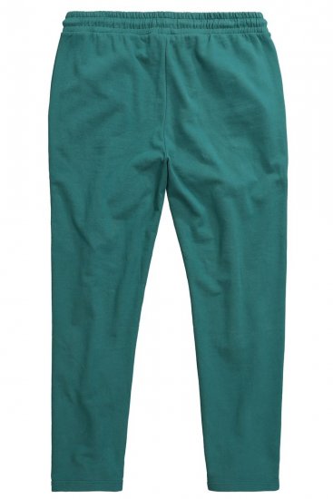 Men+ 852 Pantaloni della tuta Verde abete - Pantaloni & pantaloncini tuta - Pantaloni Tuta Uomo Taglie Forti
