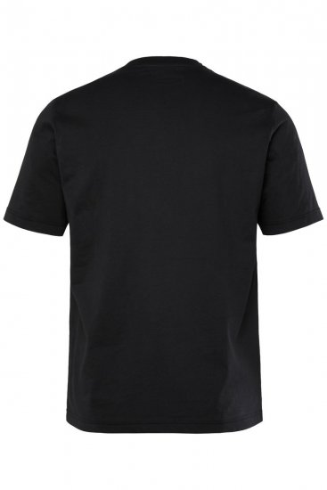 JP1880 Motörhead Sacrifice Band T-Shirt Black - Magliette - Magliette Uomo Taglie Forti