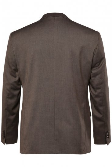 JP1880 Amalfi Flexnamic Blazer Verde kaki - Abiti - Abiti da Uomo Taglie Forti